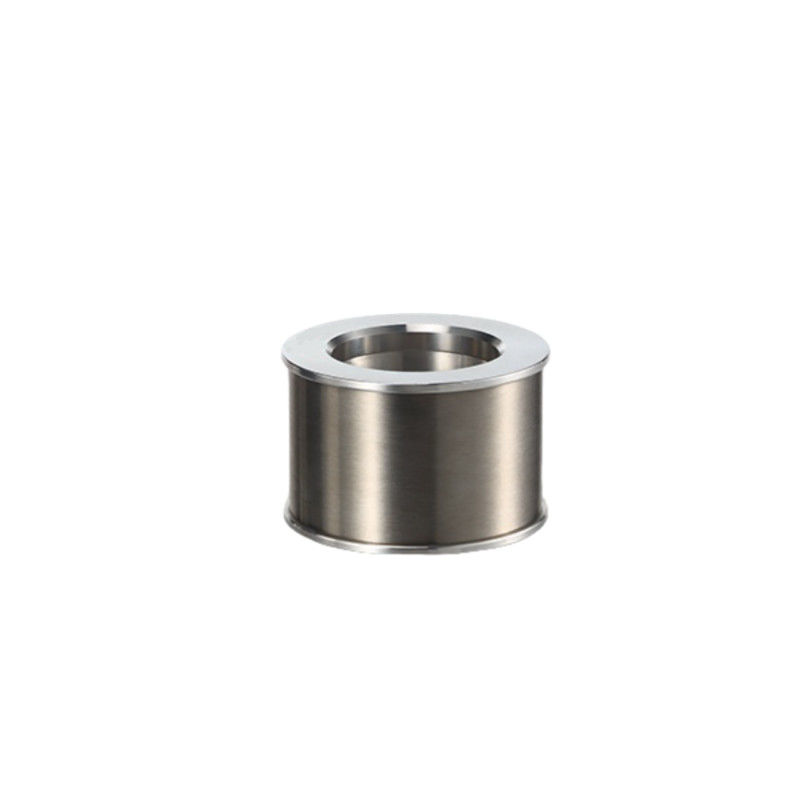 আল্ট্রা ফাইন ওয়্যার 0.01mm ব্যাসার্ধের টংস্টেন ওয়্যার ফোটোভোলটাইক সিলিকন কাটিং অ্যাপ্লিকেশন জন্য
