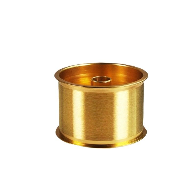 ভাল ক্ষয় প্রতিরোধের এবং গরম গঠনযোগ্যতার সাথে বিদ্যুতের ভাল কন্ডাক্টর বেরিলিয়াম তামা তার