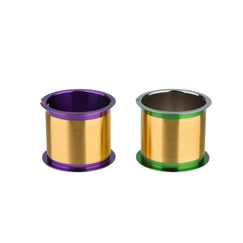 Ultra Fine Gold Bonding Wire with 0.0125mm and 0.05mm Diameter for Scientific Research