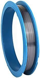 টাংস্টেন তার 15μm 25μm 30μm 50μm | চিকিৎসা সরঞ্জাম ও নির্ভুল যন্ত্রপাতির জন্য মজুত