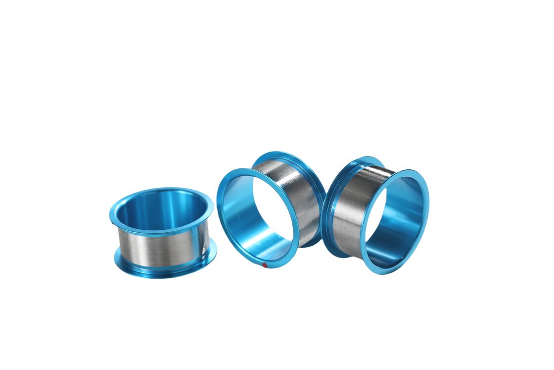 সেমিকন্ডাক্টর প্যাকেজিংয়ের জন্য ক্ষয় প্রতিরোধী প্যালাডিয়াম প্রলেপযুক্ত কপার বন্ডিং ওয়্যার আল্ট্রাসনিক বন্ডিং এবং উচ্চ তাপ পরিবাহিতা সহ