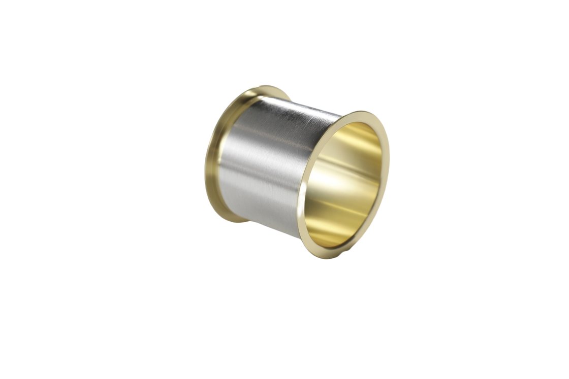 Long Service Life 0.02mm Silver Bonding Wire Industrial High Power Semiconductor Parts