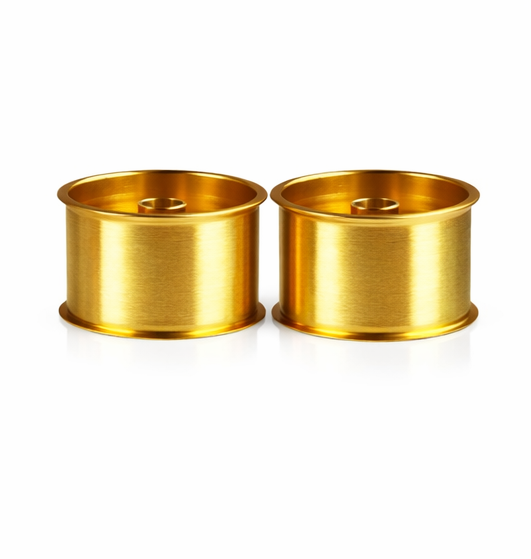 0.01mm C17200 আল্ট্রা ফাইন বেরিলিয়াম কপার তার উচ্চ স্থিতিস্থাপকতা সেমিকন্ডাক্টর ওয়েফার টেস্ট প্রোব তার